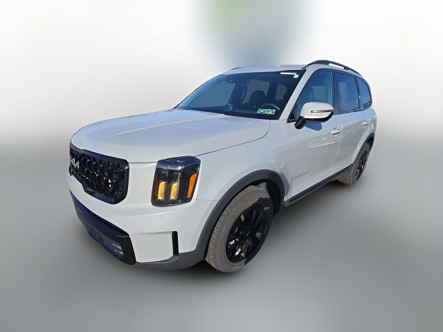 2024 Kia Telluride SX Prestige X-Pro