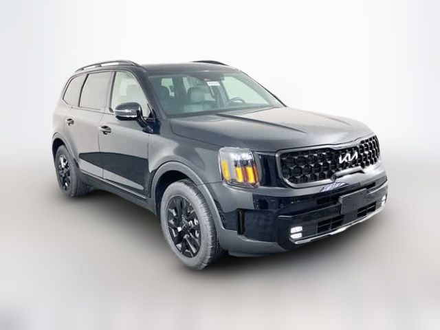 2024 Kia Telluride SX X-Pro