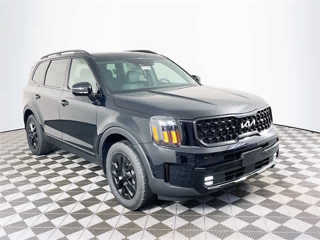 2024 Kia Telluride SX X-Pro