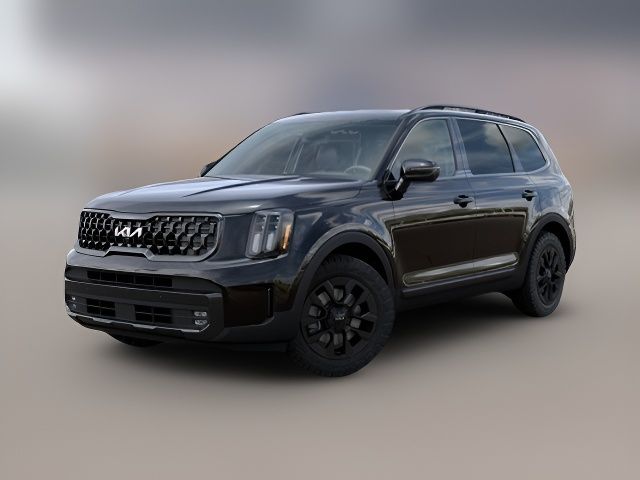 2024 Kia Telluride SX Prestige X-Pro