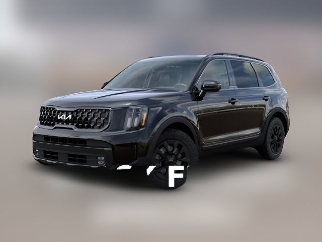 2024 Kia Telluride SX Prestige X-Pro