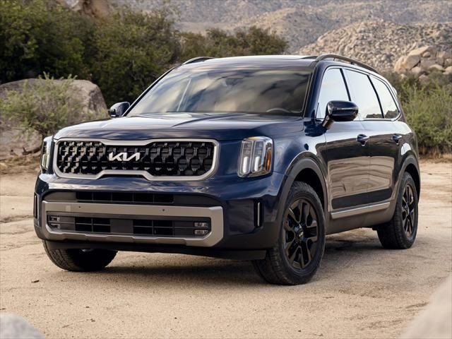 2024 Kia Telluride SX Prestige X-Pro