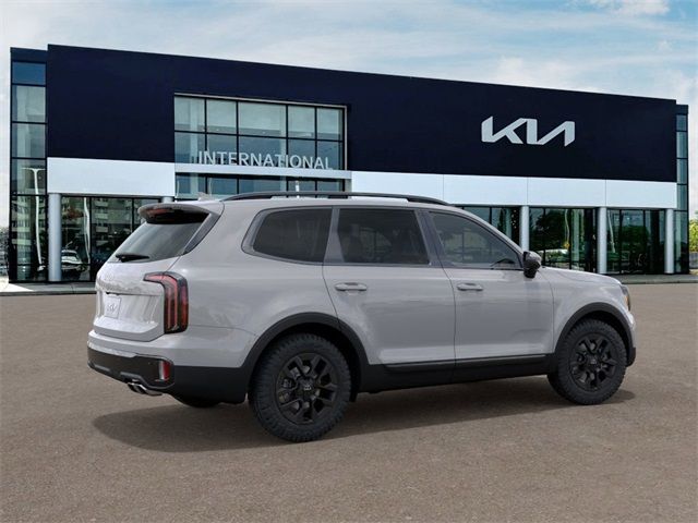 2024 Kia Telluride 