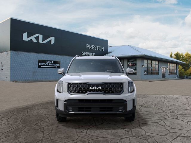 2024 Kia Telluride 