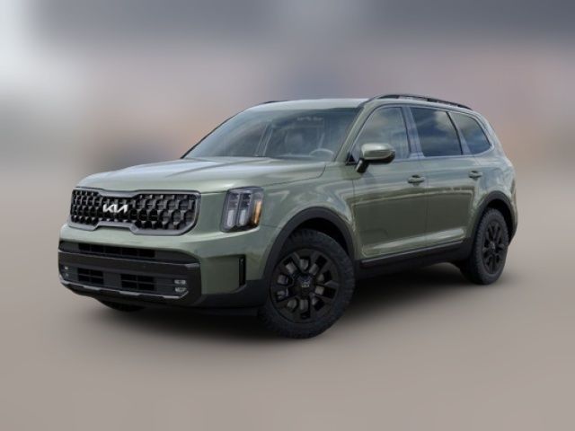 2024 Kia Telluride SX Prestige X-Pro