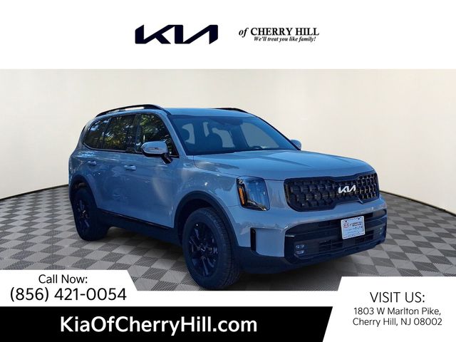 2024 Kia Telluride SX Prestige X-Pro