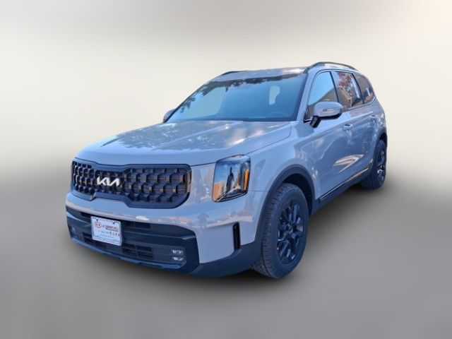 2024 Kia Telluride SX Prestige X-Pro