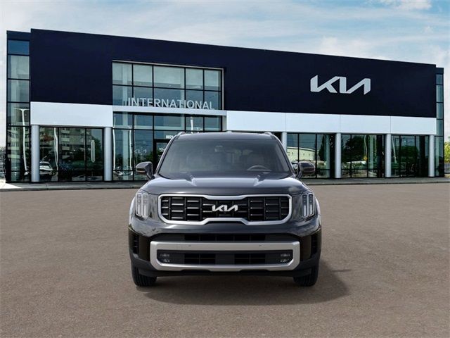 2024 Kia Telluride SX Prestige