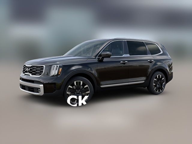 2024 Kia Telluride SX Prestige