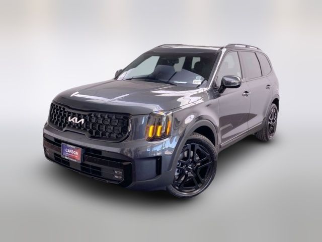 2024 Kia Telluride SX Prestige X-Line