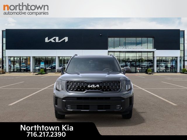 2024 Kia Telluride SX Prestige X-Pro