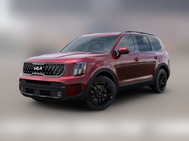 2024 Kia Telluride SX Prestige X-Line