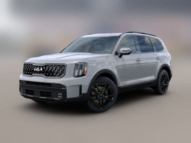 2024 Kia Telluride 