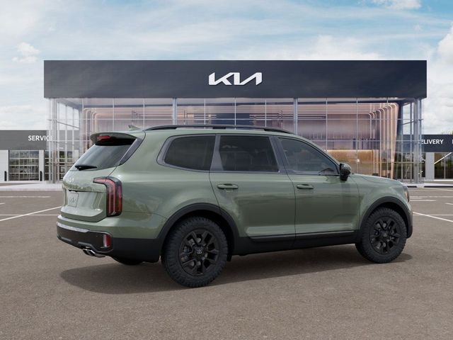 2024 Kia Telluride SX X-Pro