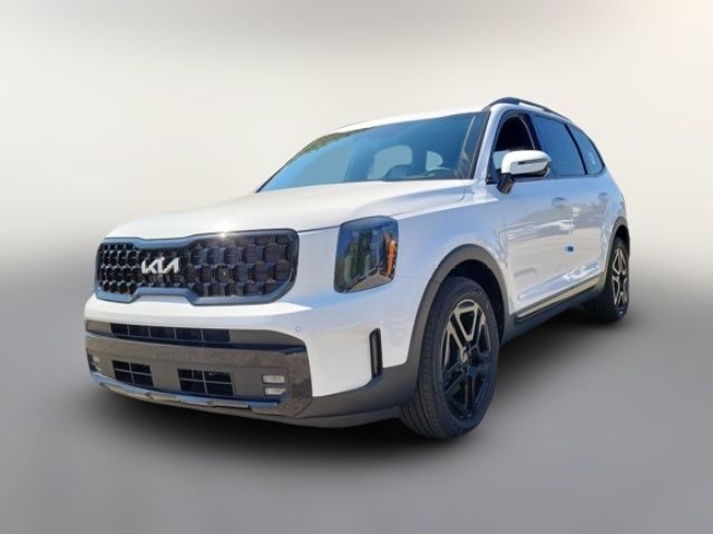 2024 Kia Telluride 