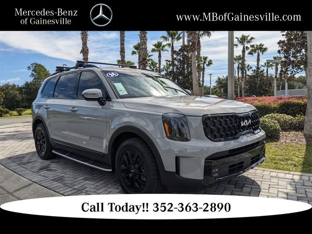 2024 Kia Telluride SX Prestige X-Pro