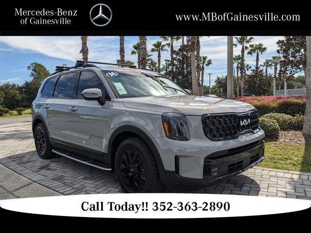 2024 Kia Telluride SX Prestige X-Pro