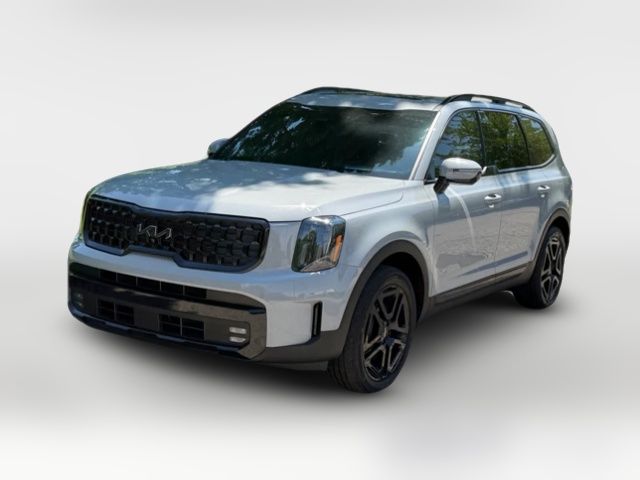 2024 Kia Telluride SX Prestige X-Line