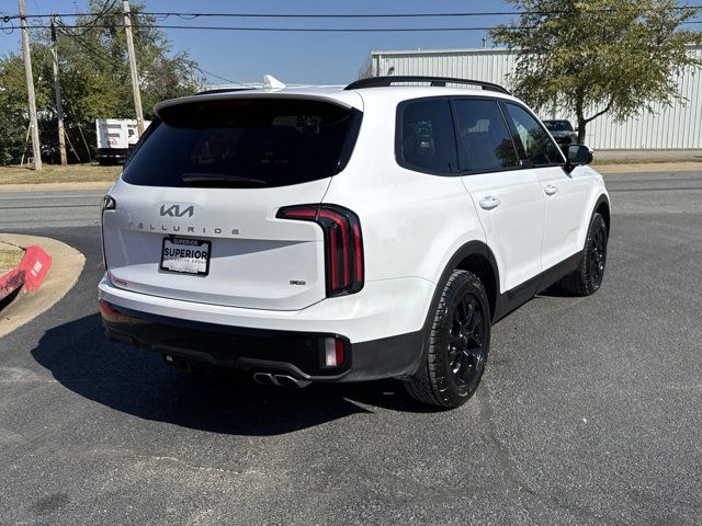 2024 Kia Telluride SX Prestige X-Pro