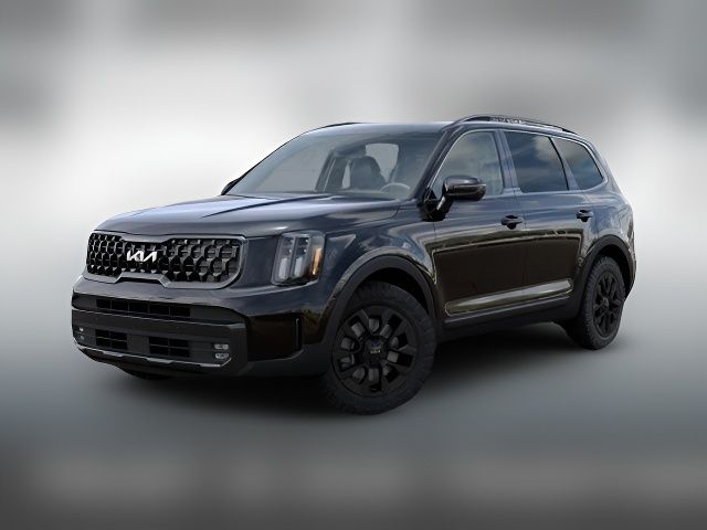 2024 Kia Telluride SX Prestige X-Pro