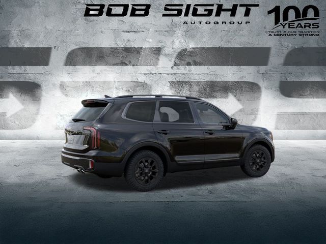 2024 Kia Telluride SX Prestige X-Pro