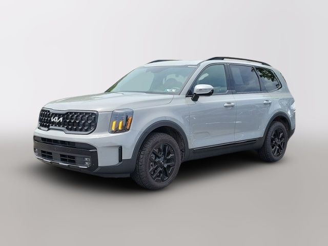 2024 Kia Telluride 