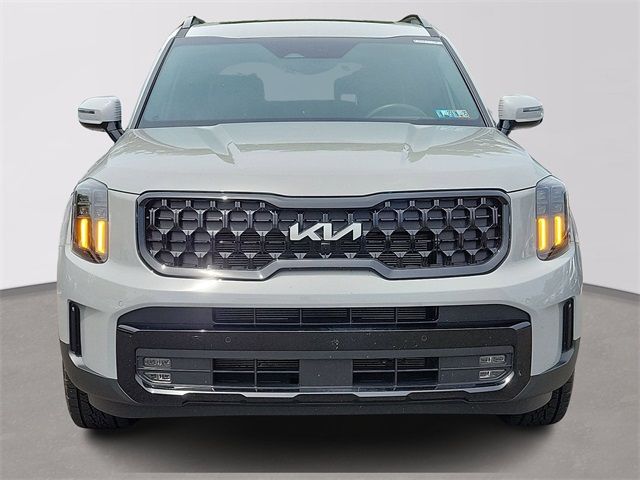 2024 Kia Telluride 