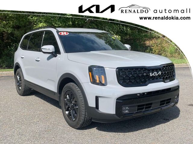 2024 Kia Telluride SX Prestige X-Pro