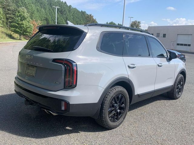 2024 Kia Telluride SX Prestige X-Pro