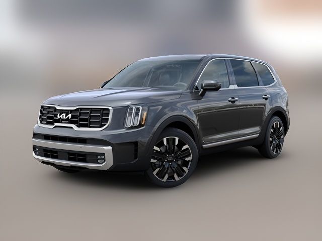 2024 Kia Telluride SX Prestige