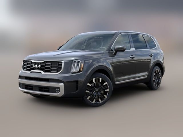 2024 Kia Telluride SX Prestige