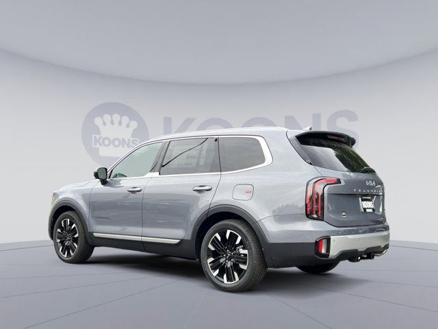 2024 Kia Telluride SX Prestige