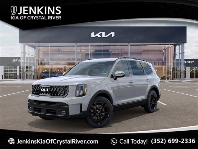 2024 Kia Telluride 