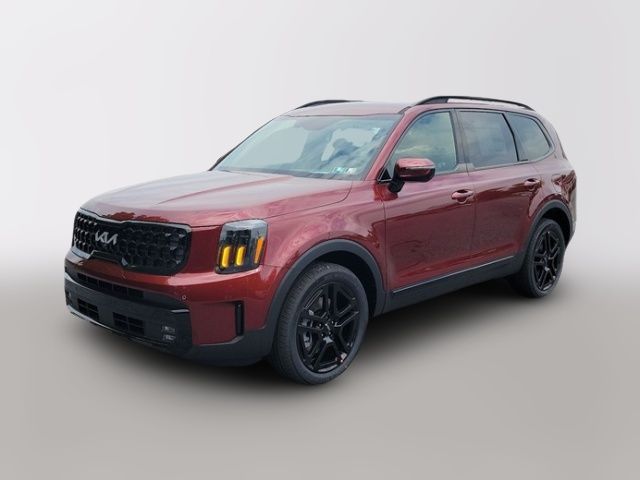 2024 Kia Telluride SX Prestige X-Line