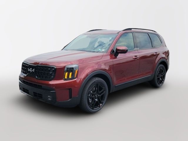 2024 Kia Telluride SX Prestige X-Line