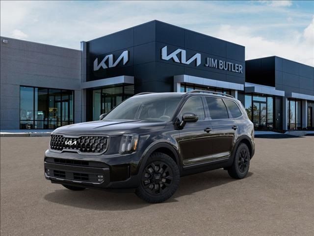 2024 Kia Telluride SX Prestige X-Pro