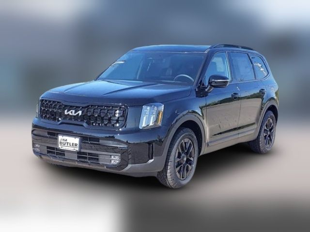 2024 Kia Telluride SX Prestige X-Pro