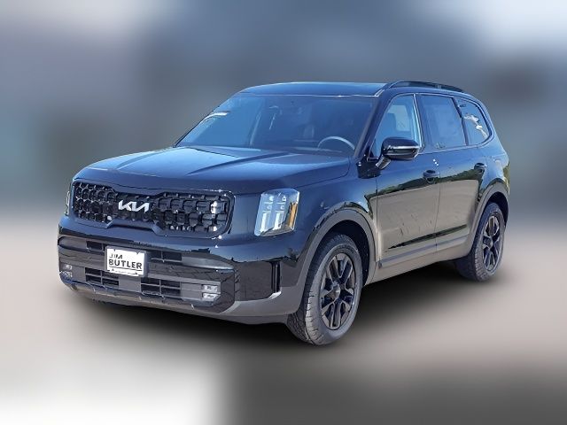 2024 Kia Telluride SX Prestige X-Pro