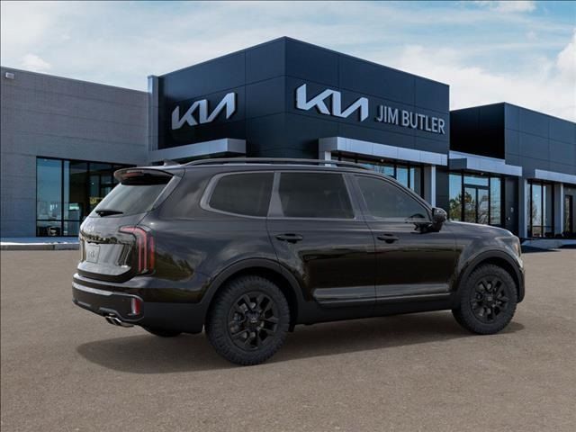 2024 Kia Telluride SX Prestige X-Pro