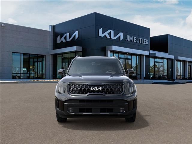 2024 Kia Telluride SX Prestige X-Pro