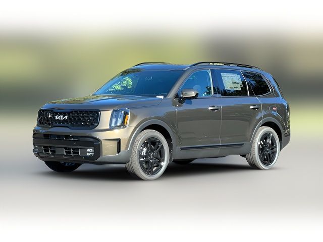 2024 Kia Telluride SX Prestige X-Line