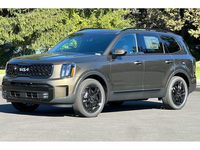 2024 Kia Telluride SX Prestige X-Line