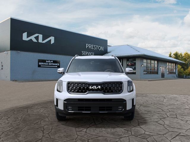 2024 Kia Telluride 