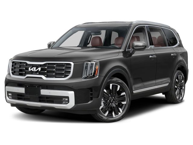 2024 Kia Telluride SX Prestige X-Pro