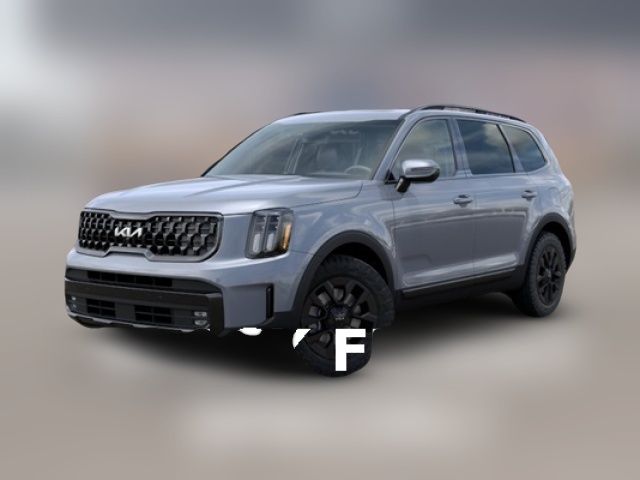 2024 Kia Telluride SX X-Pro