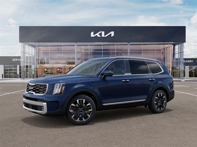 2024 Kia Telluride SX Prestige