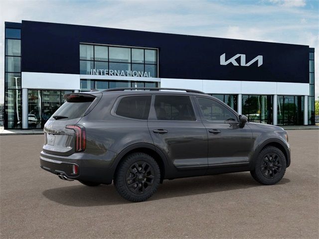 2024 Kia Telluride SX Prestige X-Pro