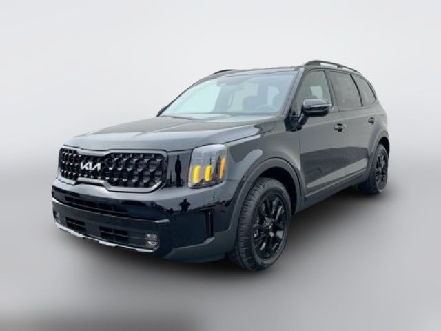 2024 Kia Telluride 