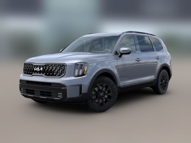 2024 Kia Telluride SX X-Pro