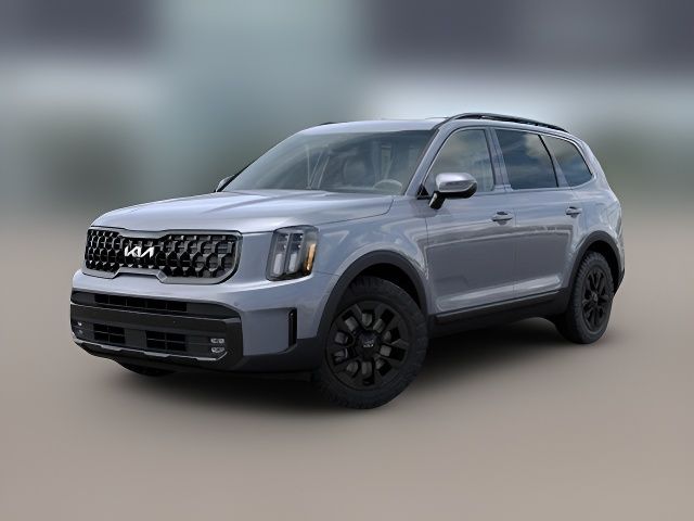 2024 Kia Telluride SX X-Pro